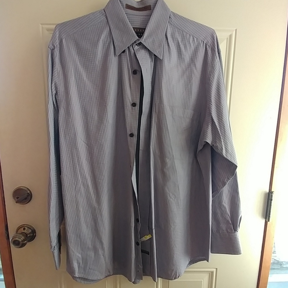 Robert Talbott Dress shirt